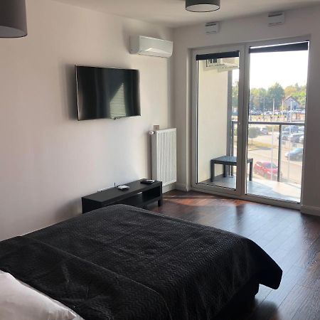 Apartamenty Platinex 5 كراكوفيا المظهر الخارجي الصورة