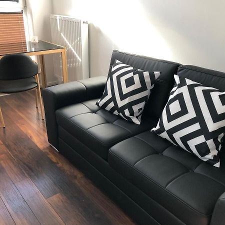 Apartamenty Platinex 5 كراكوفيا المظهر الخارجي الصورة