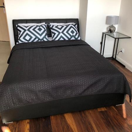 Apartamenty Platinex 5 كراكوفيا المظهر الخارجي الصورة