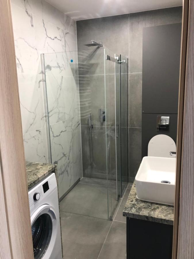 Apartamenty Platinex 5 كراكوفيا المظهر الخارجي الصورة