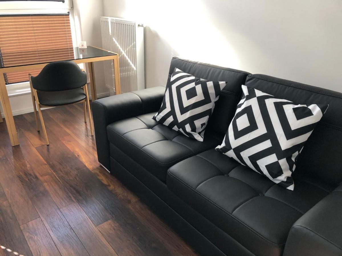 Apartamenty Platinex 5 كراكوفيا المظهر الخارجي الصورة